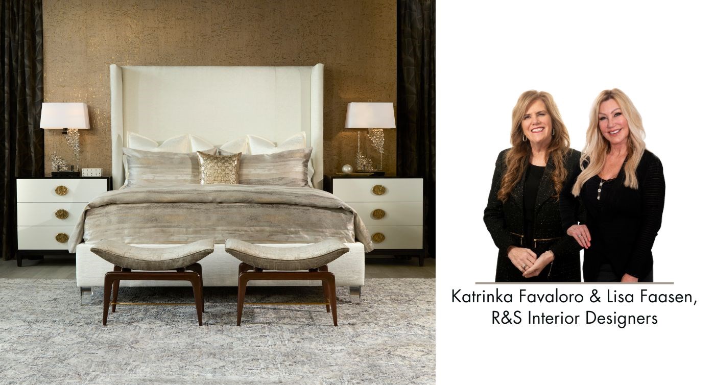 A Stylish Sanctuary: Creating the Bespoke Bedroom of Your Dreams - Sarasota